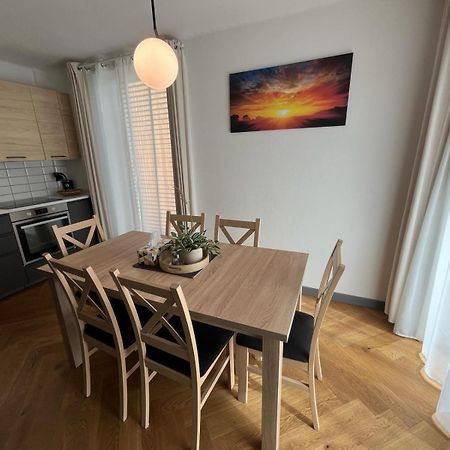 Slunecny Apartman Velké Losiny Extérieur photo